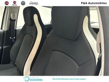 Photo 15 de l'offre de Renault Zoe Life charge normale R110 à 10 890 € chez SudOuest Occasions