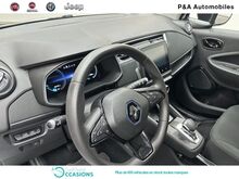 Photo 16 de l'offre de Renault Zoe Life charge normale R110 à 10 890 € chez SudOuest Occasions