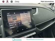 Photo 18 de l'offre de Renault Zoe Life charge normale R110 à 10 890 € chez SudOuest Occasions