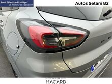 Photo 16 de l'offre de Ford Puma 1.0 Flexifuel 125ch S&S mHEV ST-Line à 24 890 € chez SudOuest Occasions