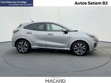 Photo 5 de l'offre de Ford Puma 1.0 Flexifuel 125ch S&S mHEV ST-Line à 24 890 € chez SudOuest Occasions