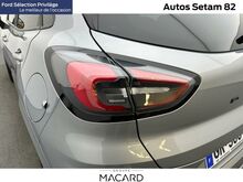 Photo 16 de l'offre de Ford Puma 1.0 Flexifuel 125ch S&S mHEV ST-Line à 24 990 € chez SudOuest Occasions