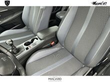 Photo 10 de l'offre de Peugeot 2008 1.2 PureTech 100ch S&S Allure 5cv à 15 990 € chez SudOuest Occasions