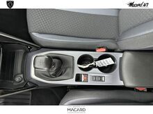 Photo 21 de l'offre de Peugeot 2008 1.2 PureTech 100ch S&S Allure 5cv à 15 990 € chez SudOuest Occasions