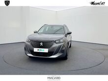 Photo 3 de l'offre de Peugeot 2008 1.2 PureTech 100ch S&S Allure 5cv à 15 990 € chez SudOuest Occasions