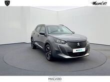 Photo 4 de l'offre de Peugeot 2008 1.2 PureTech 100ch S&S Allure 5cv à 15 990 € chez SudOuest Occasions