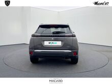 Photo 6 de l'offre de Peugeot 2008 1.2 PureTech 100ch S&S Allure 5cv à 15 990 € chez SudOuest Occasions