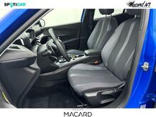 Photo 11 de l'offre de Peugeot 2008 1.2 PureTech 130ch S&S Allure EAT8 à 18 790 € chez SudOuest Occasions