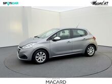 Photo 1 de l'offre de Peugeot 208 1.2 PureTech 68ch E6.c Like 5p à 11 490 € chez SudOuest Occasions