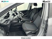 Photo 11 de l'offre de Peugeot 208 1.2 PureTech 68ch E6.c Like 5p à 11 490 € chez SudOuest Occasions