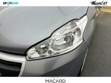 Photo 16 de l'offre de Peugeot 208 1.2 PureTech 68ch E6.c Like 5p à 11 490 € chez SudOuest Occasions