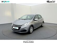 Photo 2 de l'offre de Peugeot 208 1.2 PureTech 68ch E6.c Like 5p à 11 490 € chez SudOuest Occasions