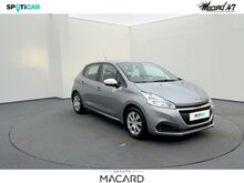 Photo 3 de l'offre de Peugeot 208 1.2 PureTech 68ch E6.c Like 5p à 11 490 € chez SudOuest Occasions