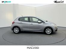 Photo 4 de l'offre de Peugeot 208 1.2 PureTech 68ch E6.c Like 5p à 11 490 € chez SudOuest Occasions