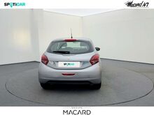 Photo 5 de l'offre de Peugeot 208 1.2 PureTech 68ch E6.c Like 5p à 11 490 € chez SudOuest Occasions