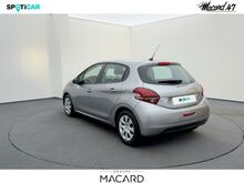 Photo 7 de l'offre de Peugeot 208 1.2 PureTech 68ch E6.c Like 5p à 11 490 € chez SudOuest Occasions