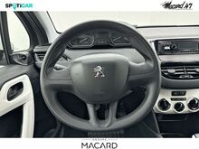 Photo 9 de l'offre de Peugeot 208 1.2 PureTech 68ch E6.c Like 5p à 11 490 € chez SudOuest Occasions