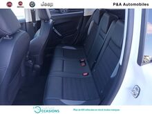 Photo 10 de l'offre de Peugeot 2008 1.6 BlueHDi 100ch Allure Business S&S ETG6 à 13 890 € chez SudOuest Occasions