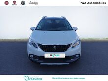 Photo 2 de l'offre de Peugeot 2008 1.6 BlueHDi 100ch Allure Business S&S ETG6 à 13 890 € chez SudOuest Occasions