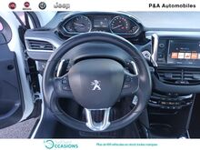 Photo 20 de l'offre de Peugeot 2008 1.6 BlueHDi 100ch Allure Business S&S ETG6 à 13 890 € chez SudOuest Occasions