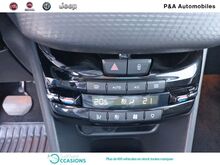 Photo 23 de l'offre de Peugeot 2008 1.6 BlueHDi 100ch Allure Business S&S ETG6 à 13 890 € chez SudOuest Occasions