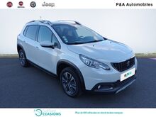 Photo 3 de l'offre de Peugeot 2008 1.6 BlueHDi 100ch Allure Business S&S ETG6 à 13 890 € chez SudOuest Occasions