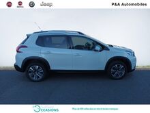 Photo 4 de l'offre de Peugeot 2008 1.6 BlueHDi 100ch Allure Business S&S ETG6 à 13 890 € chez SudOuest Occasions