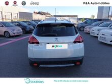 Photo 5 de l'offre de Peugeot 2008 1.6 BlueHDi 100ch Allure Business S&S ETG6 à 13 890 € chez SudOuest Occasions