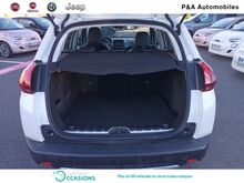 Photo 6 de l'offre de Peugeot 2008 1.6 BlueHDi 100ch Allure Business S&S ETG6 à 13 890 € chez SudOuest Occasions