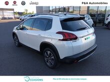 Photo 7 de l'offre de Peugeot 2008 1.6 BlueHDi 100ch Allure Business S&S ETG6 à 13 890 € chez SudOuest Occasions