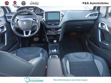 Photo 8 de l'offre de Peugeot 2008 1.6 BlueHDi 100ch Allure Business S&S ETG6 à 13 890 € chez SudOuest Occasions