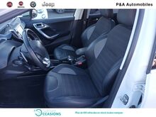 Photo 9 de l'offre de Peugeot 2008 1.6 BlueHDi 100ch Allure Business S&S ETG6 à 13 890 € chez SudOuest Occasions