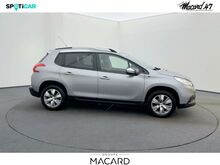 Photo 4 de l'offre de Peugeot 2008 1.2 PureTech 82ch Style à 8 990 € chez SudOuest Occasions