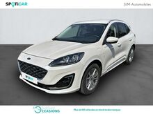 Photo 1 de l'offre de Ford Kuga 2.5 Duratec 225ch PowerSplit PHEV Vignale eCVT à 27 290 € chez SudOuest Occasions