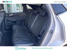 Photo 10 de l'offre de Ford Kuga 2.5 Duratec 225ch PowerSplit PHEV Vignale eCVT à 27 290 € chez SudOuest Occasions