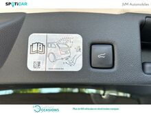 Photo 12 de l'offre de Ford Kuga 2.5 Duratec 225ch PowerSplit PHEV Vignale eCVT à 27 290 € chez SudOuest Occasions