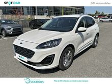 Photo 23 de l'offre de Ford Kuga 2.5 Duratec 225ch PowerSplit PHEV Vignale eCVT à 27 290 € chez SudOuest Occasions