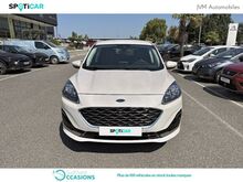 Photo 24 de l'offre de Ford Kuga 2.5 Duratec 225ch PowerSplit PHEV Vignale eCVT à 27 290 € chez SudOuest Occasions