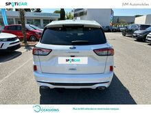 Photo 5 de l'offre de Ford Kuga 2.5 Duratec 225ch PowerSplit PHEV Vignale eCVT à 27 290 € chez SudOuest Occasions