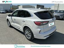 Photo 7 de l'offre de Ford Kuga 2.5 Duratec 225ch PowerSplit PHEV Vignale eCVT à 27 290 € chez SudOuest Occasions