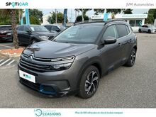 Photo 23 de l'offre de Citroën C5 Aircross Hybrid 225ch Shine e-EAT8 à 24 990 € chez SudOuest Occasions