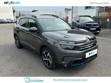 Photo 25 de l'offre de Citroën C5 Aircross Hybrid 225ch Shine e-EAT8 à 24 990 € chez SudOuest Occasions