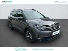 Photo 3 de l'offre de Citroën C5 Aircross Hybrid 225ch Shine e-EAT8 à 24 990 € chez SudOuest Occasions