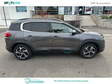 Photo 4 de l'offre de Citroën C5 Aircross Hybrid 225ch Shine e-EAT8 à 24 990 € chez SudOuest Occasions