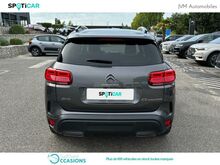 Photo 5 de l'offre de Citroën C5 Aircross Hybrid 225ch Shine e-EAT8 à 24 990 € chez SudOuest Occasions