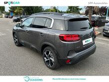 Photo 7 de l'offre de Citroën C5 Aircross Hybrid 225ch Shine e-EAT8 à 24 990 € chez SudOuest Occasions