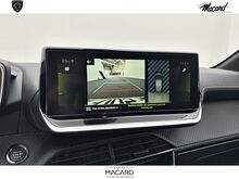 Photo 15 de l'offre de Peugeot 208 1.2 PureTech 130ch S&S GT EAT8 à 21 770 € chez SudOuest Occasions