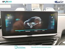 Photo 13 de l'offre de Peugeot 3008 Plug-in Hybrid 225ch Active Pack e-EAT8 à 29 990 € chez SudOuest Occasions