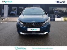 Photo 2 de l'offre de Peugeot 3008 Plug-in Hybrid 225ch Active Pack e-EAT8 à 29 990 € chez SudOuest Occasions