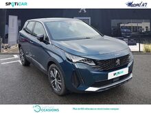 Photo 3 de l'offre de Peugeot 3008 Plug-in Hybrid 225ch Active Pack e-EAT8 à 29 990 € chez SudOuest Occasions